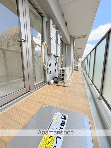 ESLEAD弁天町桜通RESIDENCEの内装写真