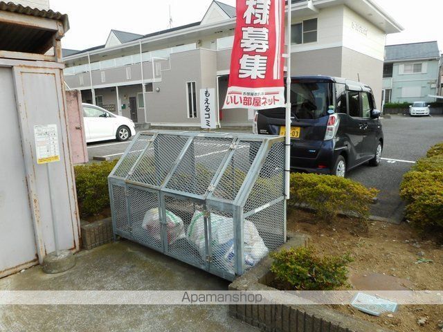 ローズレジデンスIのその他写真