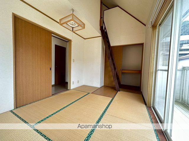 アーバン御庄の内装写真
