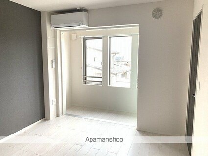 エンターレ妻鳥[1LDK/43.35m2]のリビング・居間