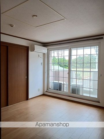 グランシャリオAの内装写真