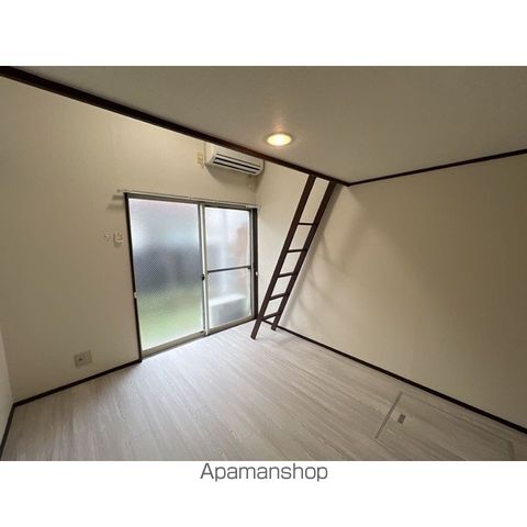 ライフピアマーキュリーの内装写真