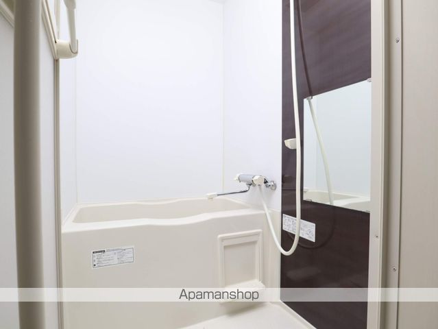 ANGE−AILEの内装写真