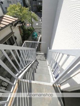 リプロンビギン三軒茶屋Ⅱ[1R/10.26m2]の共用部4