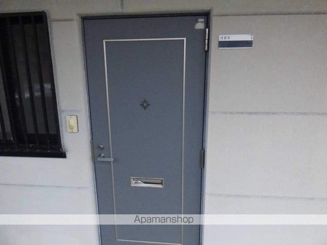 GLANZの内装写真