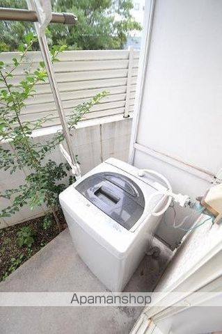 ロワール青江の内装写真