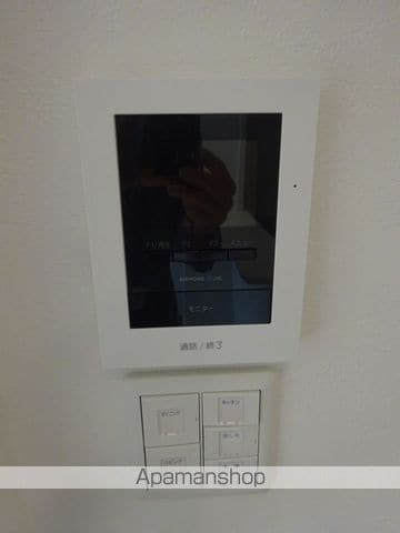 グレンツェンの内装写真