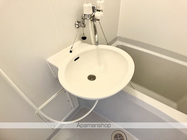 レオパレス加島の内装写真