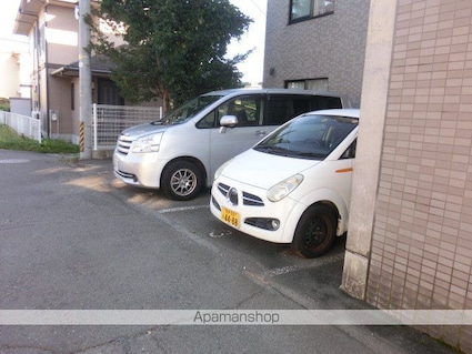 メゾンドナチュール[2LDK/72.34m2]の共用部4