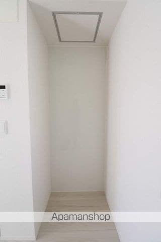 D PAINA 綱島西の内装写真