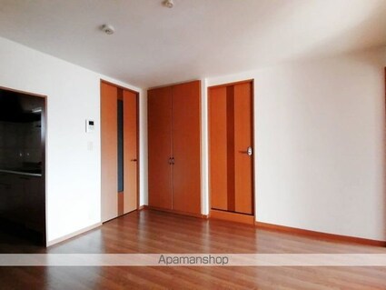 サンフィット[2LDK/51.3m2]の内装1