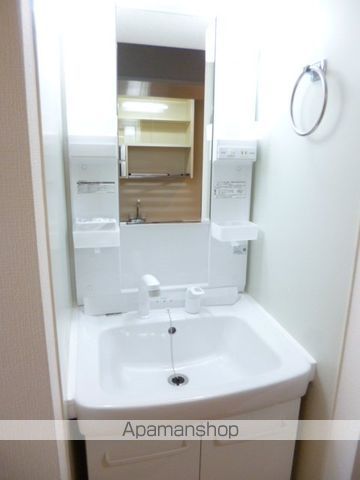 メゾンドブーケ円山の内装写真