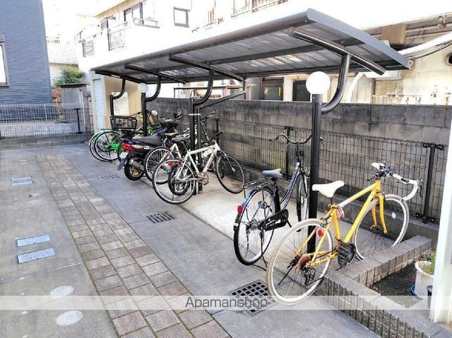 レオネクストシャトレーIIのその他写真