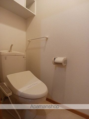 フォーリストTSの内装写真