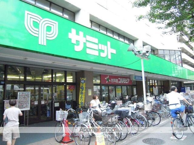 レオパレス松陰神社[1R/15.35m2]の周辺5