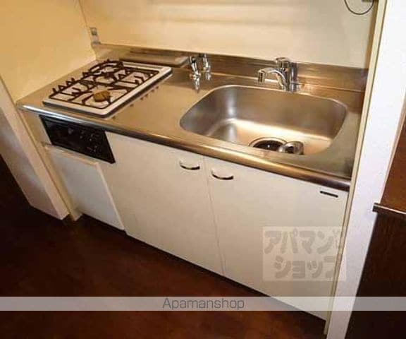 ライオンズマンション京都河原町第3の内装写真