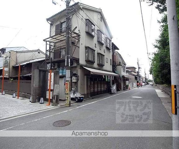 北野885の外観写真