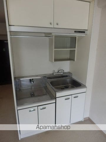 チサンマンション第八札幌の内装写真