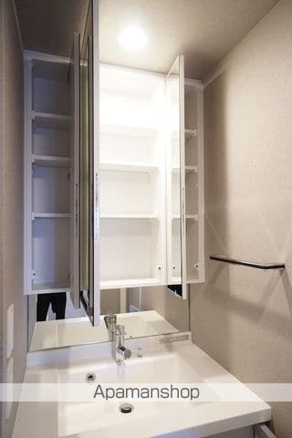 メインステージ千住河原町の内装写真