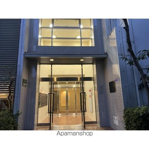 阪神ハイグレードマンション7番館の外観写真
