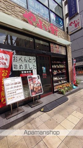 プレサンスレジェンド堺筋本町タワー 706 ｜ 大阪府大阪市中央区久太郎町１丁目7-11（賃貸マンション1LDK・7階・45.54㎡） その19