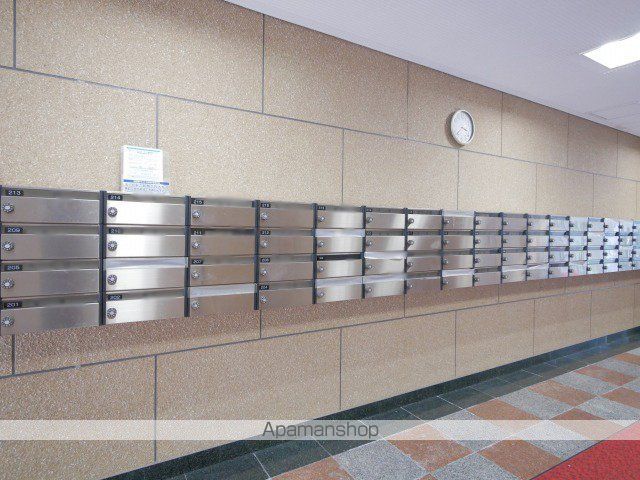 コスモロイヤル東苗穂A棟の内装写真