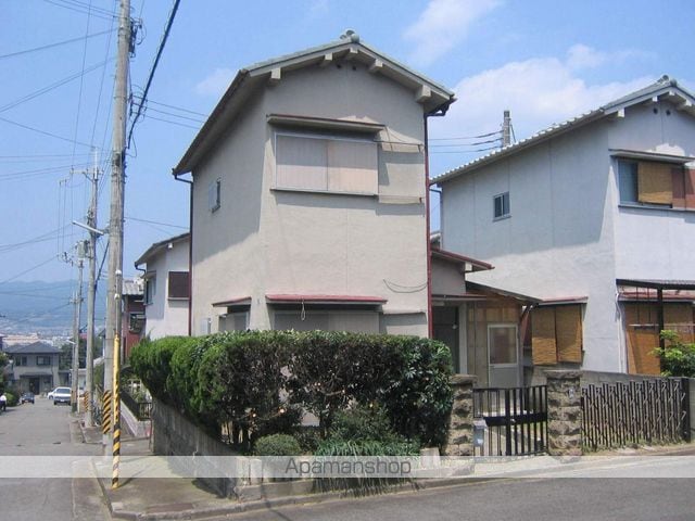 船戸合同一戸建の外観写真
