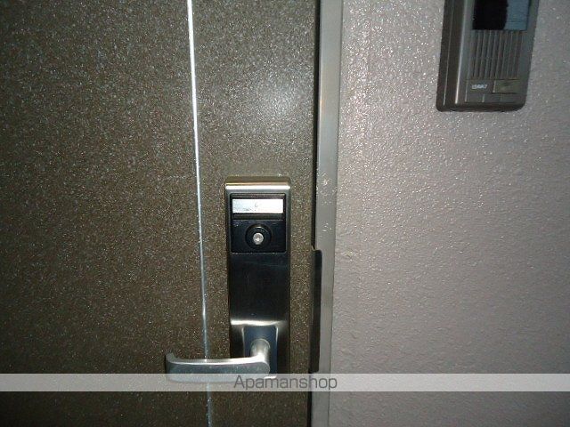 ONE’Sの内装写真