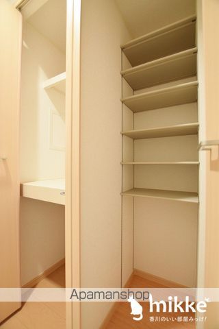 サンライズ元山の内装写真