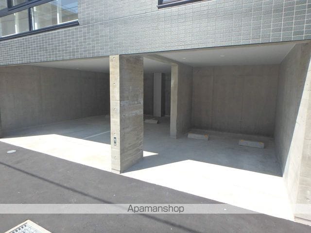 サンヴィレッジ琴似IIの外観写真