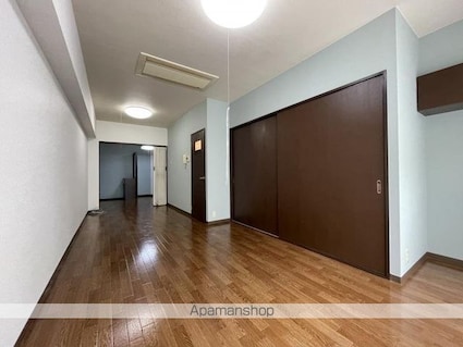 江郷第一ビル[1DK/35m2]のリビング・居間