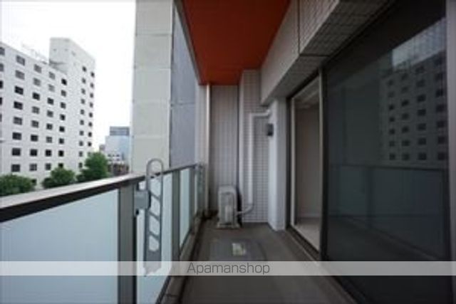 C.P.PURE1608の内装写真