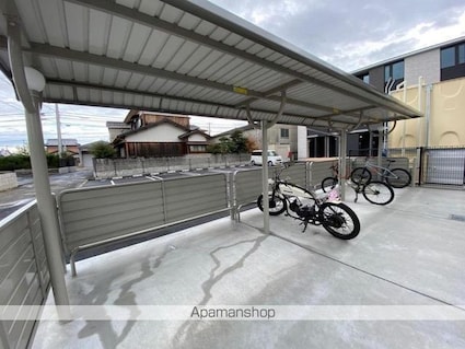 香川県高松市木太町[2LDK/59.66m2]の内装3