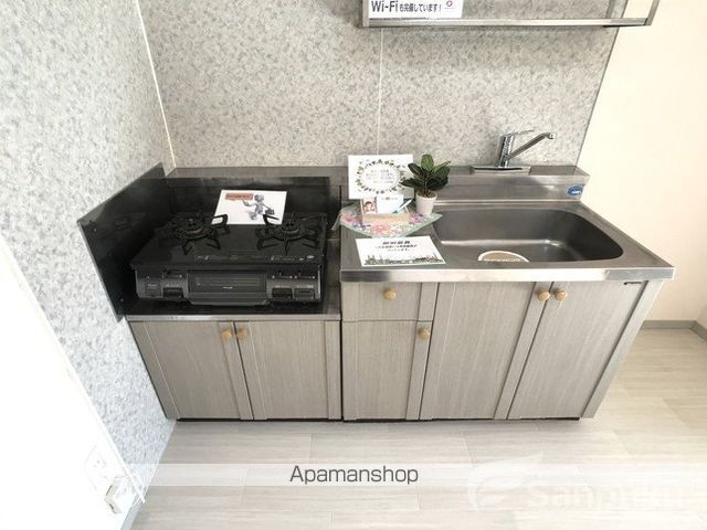 エスポワール34 E棟のその他写真