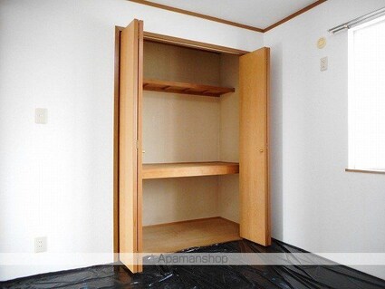 愛知県一宮市伝法寺１丁目[2LDK/58.12m2]の収納