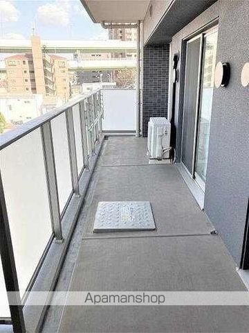 プレサンスロジェ白壁テラスの内装写真