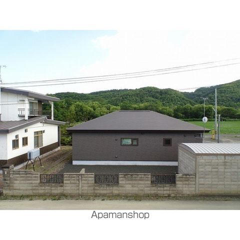 桑原ハイツIIの内装写真