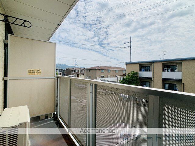 レオパレスグランドカメリアVIの内装写真