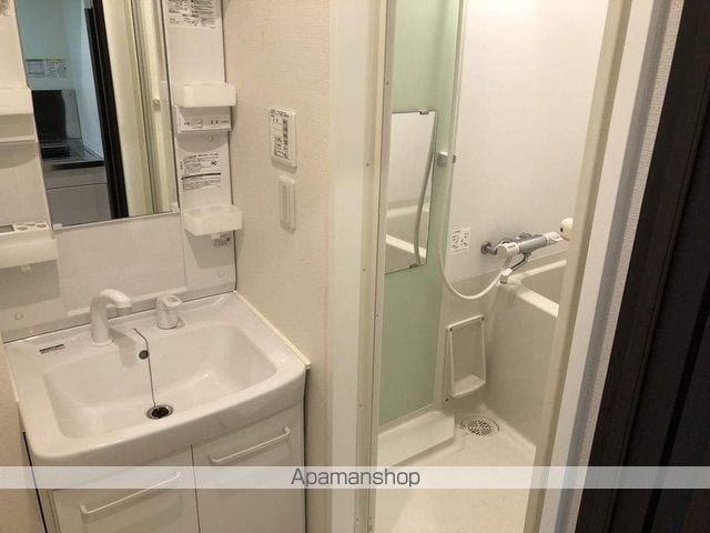 レオネクストエスペランサ真田の内装写真