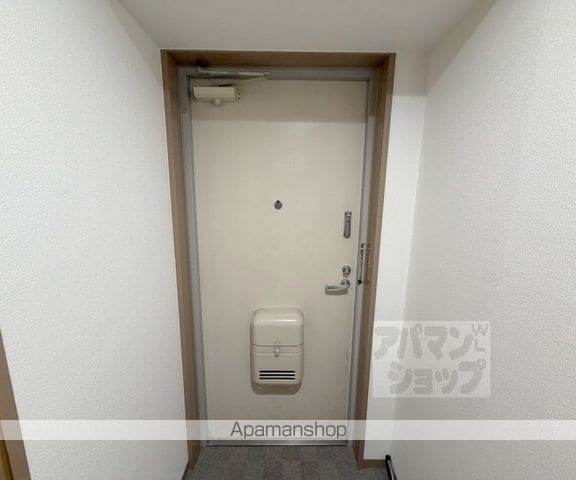 ルミエール沼田の内装写真