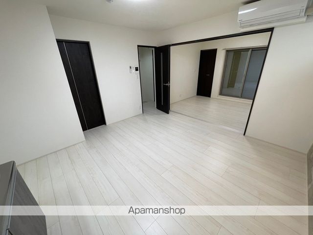 フジパレス上神田III番館の内装写真