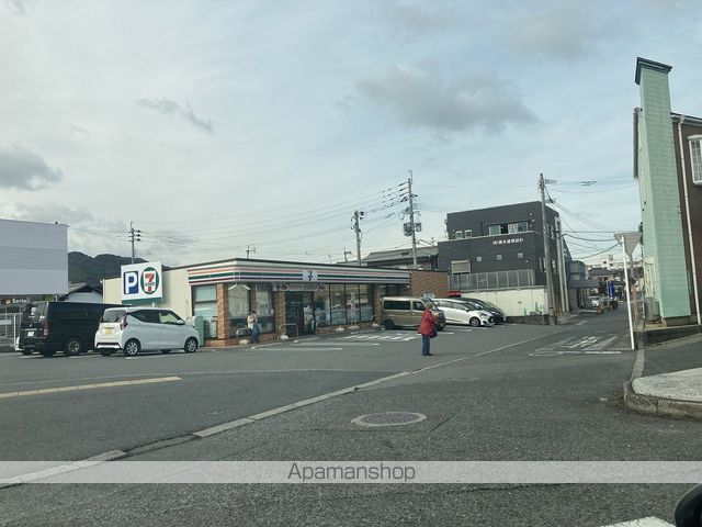 プレミールメゾン B棟の周辺写真