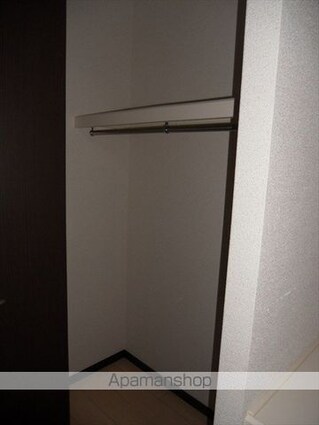 和歌山県和歌山市新在家[1LDK/31.5m2]の収納