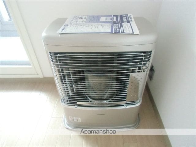 ティアラ月寒中央の内装写真