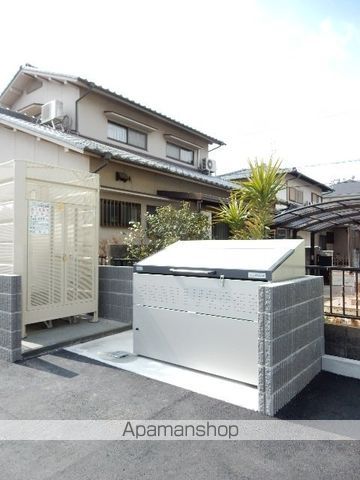 CARDANOの外観写真