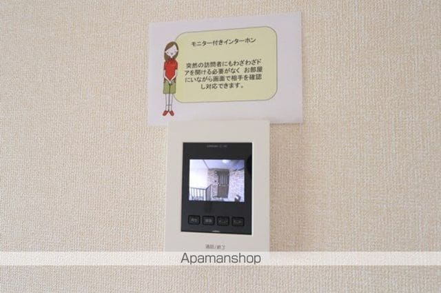 リブェール A・B・Cの内装写真