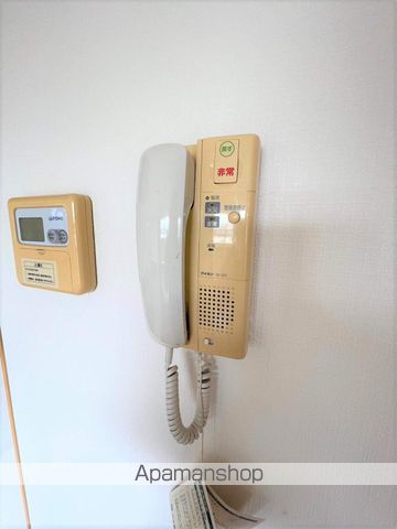 グランビューIIの内装写真