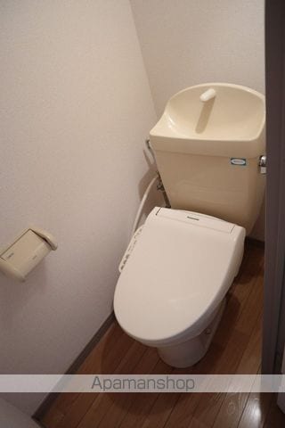GROWINGの内装写真