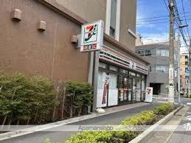 リバーパーク門前仲町の周辺写真
