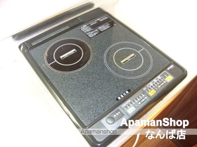 アーバンステージ安堂寺Iの内装写真